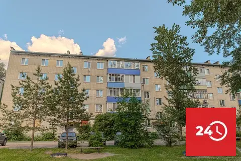 В продаже 3- комнатная квартира по ул. Клары Цеткин 45