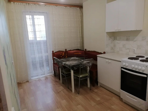 Аренда квартиры, Уфа, улица Летчика Кобелева