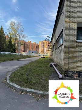 Объект коммунального хозяйства, Очистные сооружения хозяйственно-бытов