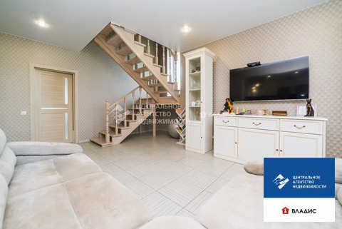 Продажа дома, Шахманово, Рязанский район, ул. Солнечная