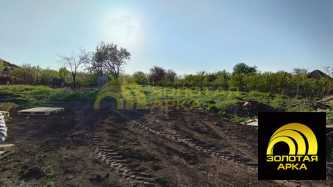 Продажа участка, Старотитаровская, Темрюкский район, Рабочий пер.