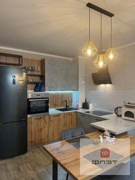 Продажа квартиры, Казань, ул. Аметьевская магистраль