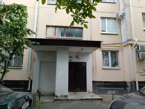 Продажа квартиры, Крымск, Крымский район, ул. Спартака