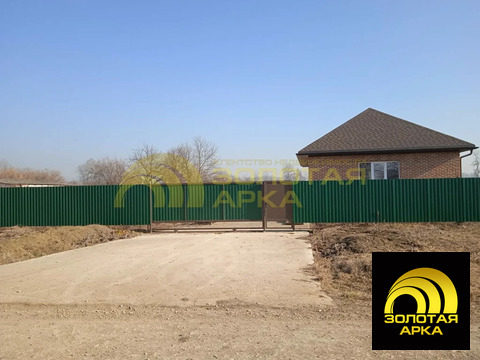 Продажа дома, Покровский, Абинский район, ул. Титова
