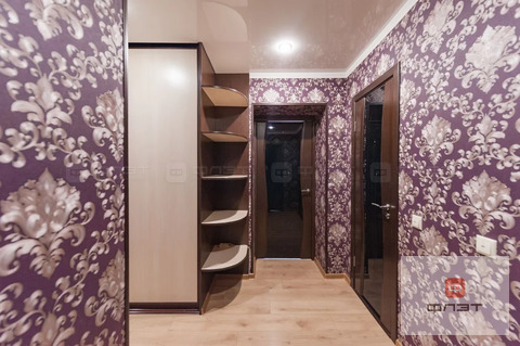 Продажа квартиры, Казань, ул. Академика Глушко