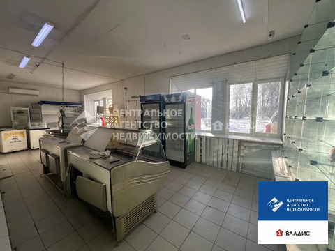 Продажа ПСН, Секиотово, Рязанский район, Центральная улица