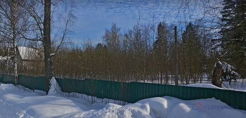 Продажа земельного участка, Химки, ул. Папанина