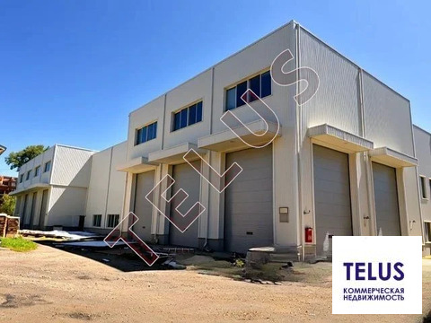 МО, Наро-Фоминск, с. Петровское, Заводская, 6300 м2, ПСК (ном. ...