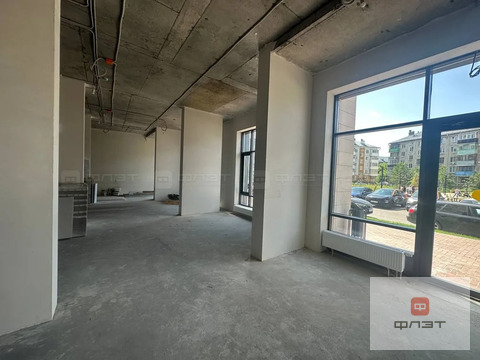 Аренда офиса, Казань, ул. Заводская (Вахитовский р-н) д.1