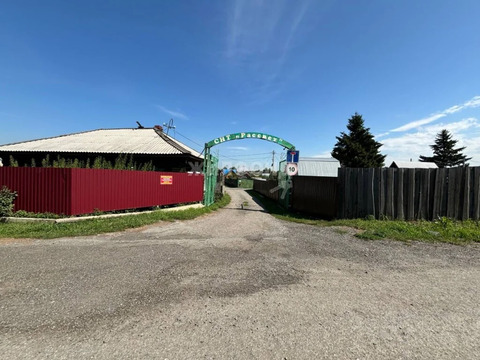 Продажа дома, Новосибирск, садовое некоммерческое товарищество Рассвет