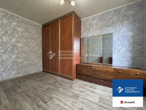 Продажа квартиры, Рязань, ул. Тимакова