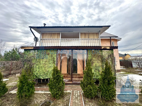 Продажа дома, Домодедово, Домодедово г. о., Владимирская ул.