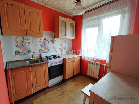 Уютная квартира в удачно расположенном доме!