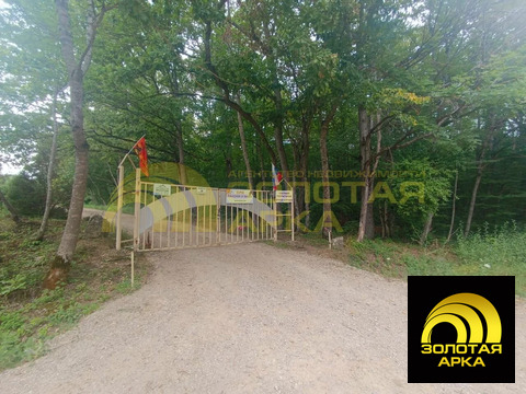 Продажа участка, Чибий, Северский район