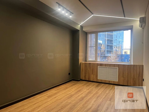 Аренда офиса, Казань, ул. Проточная д.8