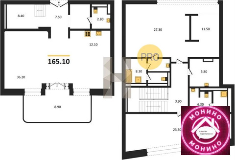 Продажа квартиры в новостройке, м. Площадь Революции, ул. Никольская