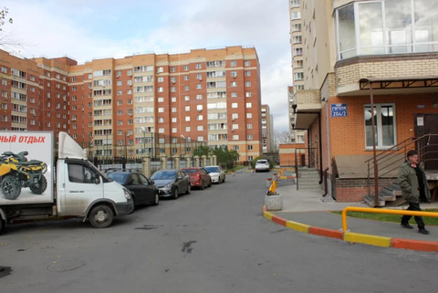 Продажа квартиры, Новосибирск, ул. Гоголя
