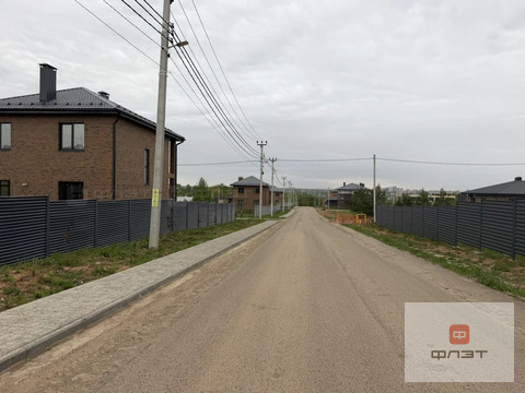 Продажа участка, Казань, ул. 3-я Рождественская