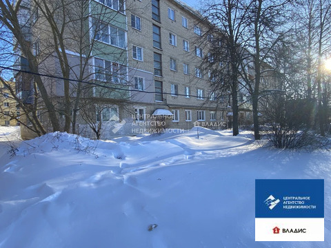 Продажа квартиры, Скопин