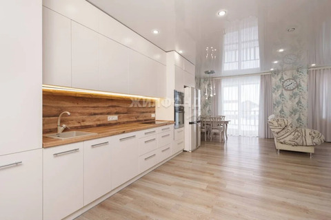 Продажа дома, Новосибирск