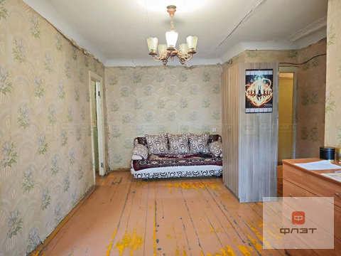 Продажа квартиры, Казань, ул. Липатова
