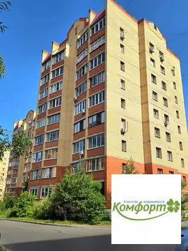 Продается 1 комнатная квартира в г. Раменское, ул. Дергаевская, д.10