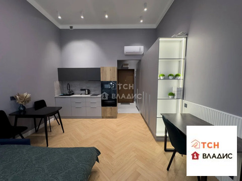 Аренда квартиры, Очаковское ш.