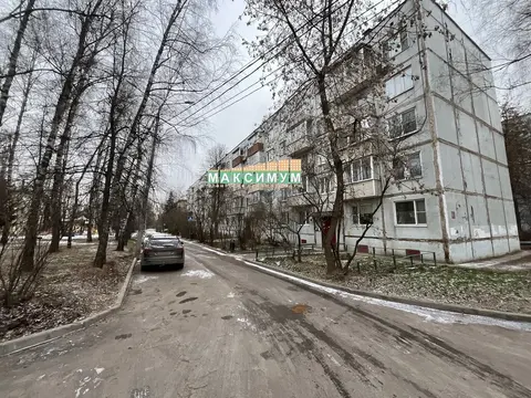 Аренда 1 ком кв в Домодедово, село Ям, ул. Морская, д.11