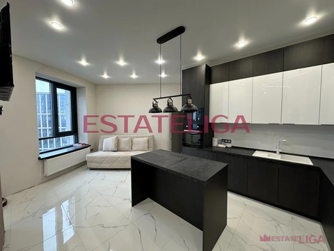 Продажа квартиры, ул. Лобачевского