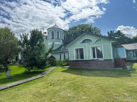 Продажа дома, Сергиево, Одинцовский район, дом 67