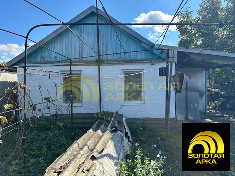 Продажа дома, Полтавская, Красноармейский район, ул. Красная