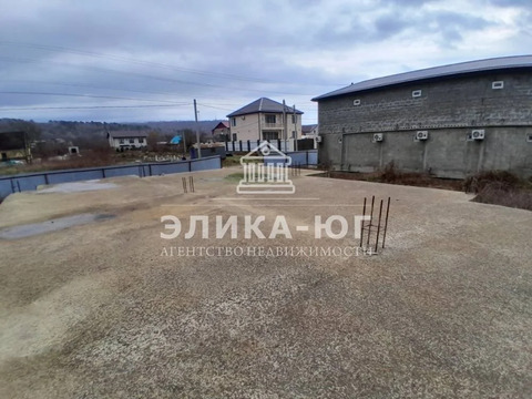 Продажа участка, Джубга, Туапсинский район, мкр. Южный