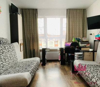 Продажа квартиры, Лопатино, Ленинский район, Сухановская улица