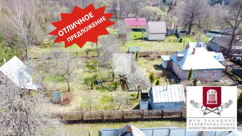 Продажа дома, Лобково, Малоярославецкий район, ул. Слободская