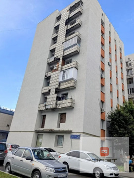 Аренда квартиры, Казань, ул. Дементьева д.28 к2