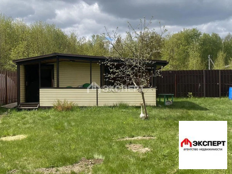 Дом, мкр. Трубицыно