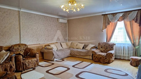 Продажа дома, Георгиевск, Проектная 10-я ул.