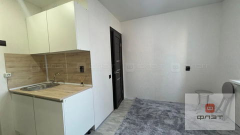 Продажа квартиры, Казань, ул. Батыршина