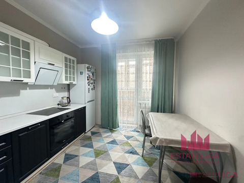 Аренда квартиры, Видное, Ленинский район, Зеленые аллеи б-р.