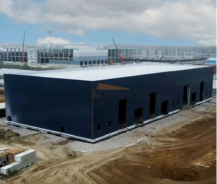 Продажа производственного помещения, Большое Буньково, Богородский г. ... Продажа производственного помещения, Большое Буньково, Богородский г. ...