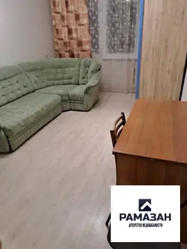 1-ком квартира ул. Гарифьянова, д. 38