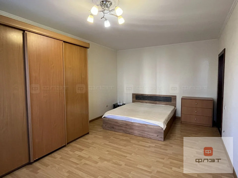 Аренда квартиры, Казань, ул. Академика Сахарова д.17