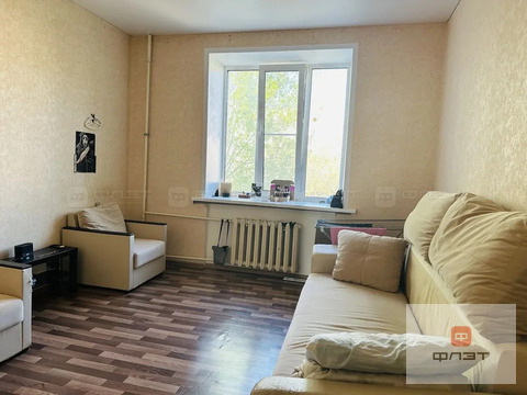 Продажа квартиры, Казань, ул. Шамиля Усманова