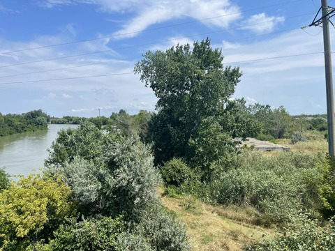 Продажа участка, Темрюк, Темрюкский район, улица им. Алексея Чуянова