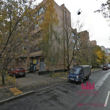 Продажа квартиры, м. Сокольники, Песочный пер.