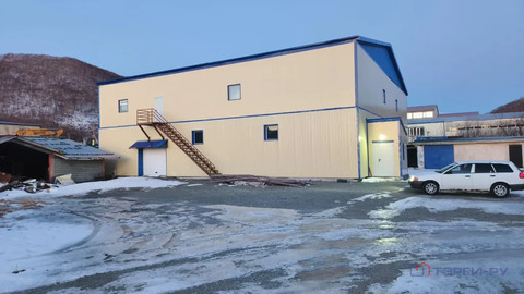 Продажа ПСН, Петропавловск-Камчатский, ул. Тундровая