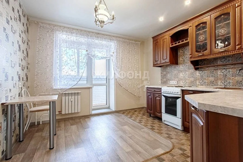 Продажа квартиры, Бердск, ул. Первомайская