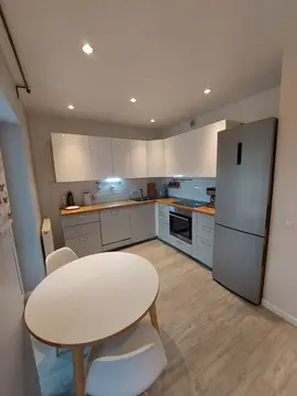 Продаётся двухкомнатная квартира в Обнинске.