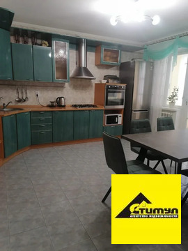 Продажа дома, Ейск, Ейский район, ул. Каштановая