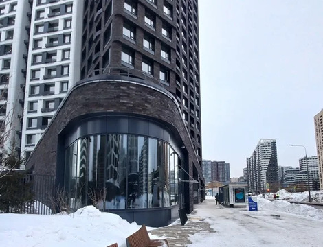 Аренда ПСН площадью 120,2 м2